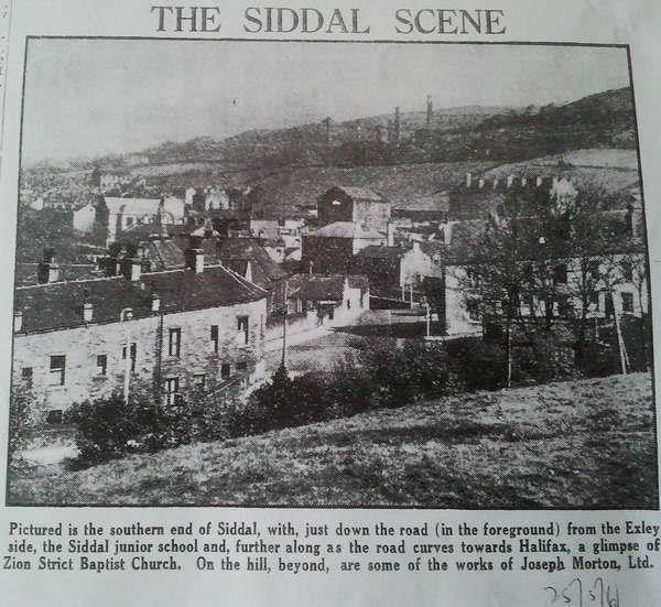 HistoricSiddalPictures