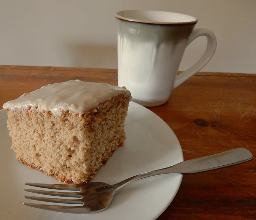 spicecake