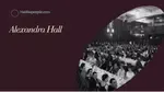 HxP-AlexandraHall