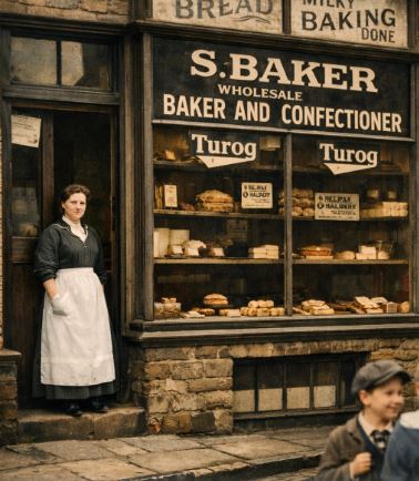 Bakers-digi