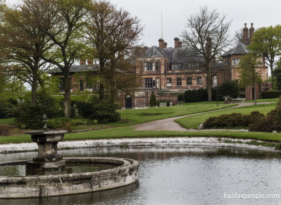 Bankfield-digi Bankfield-digi