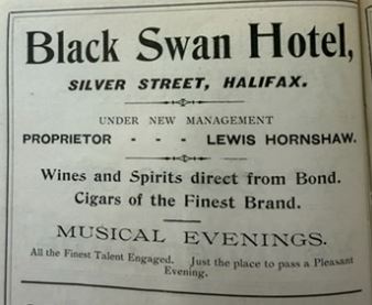 BlackSwanHotel BlackSwanHotel