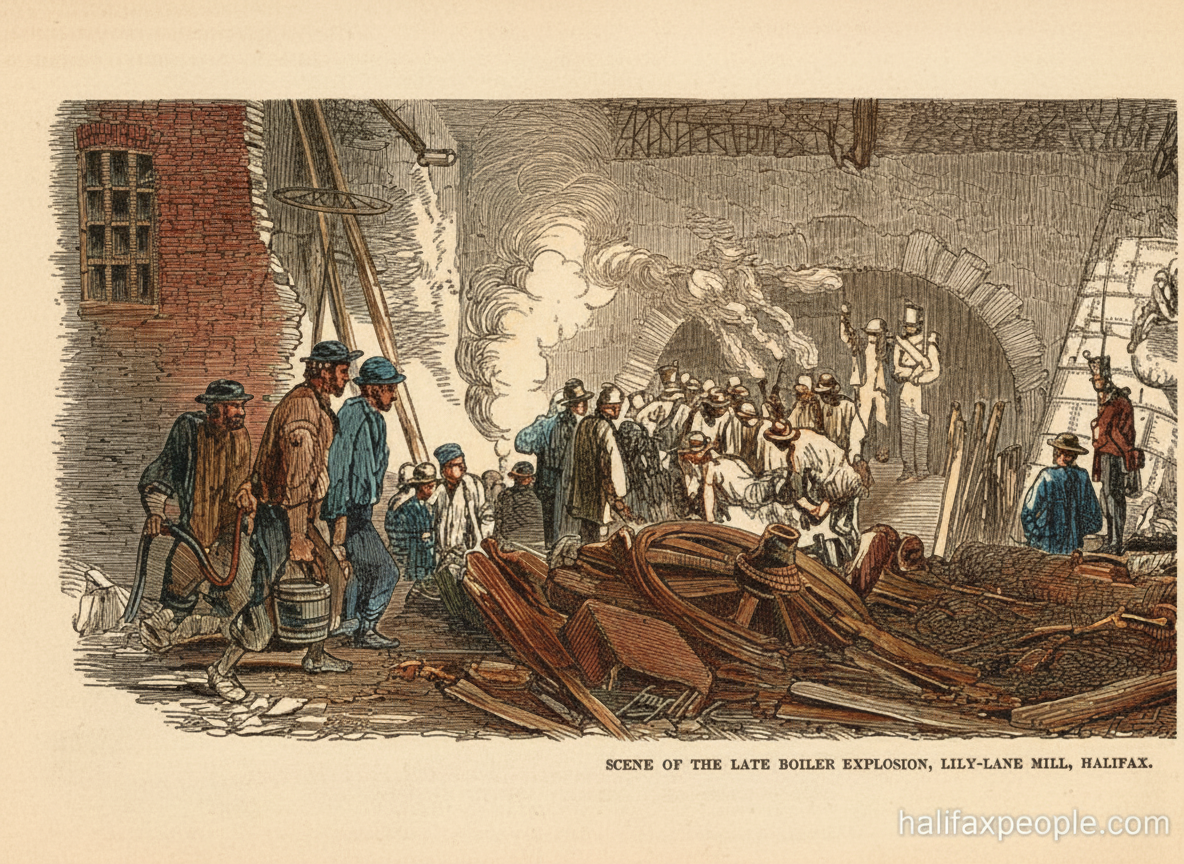 BoilerExpl-digi BoilerExpl-digi