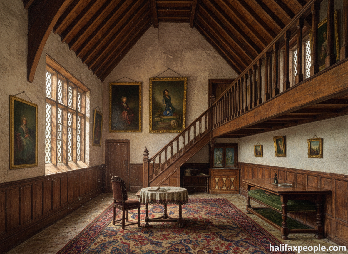 BrearleyHall BrearleyHall