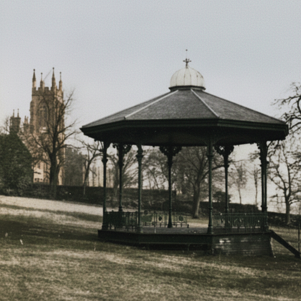BrigBandstand1950