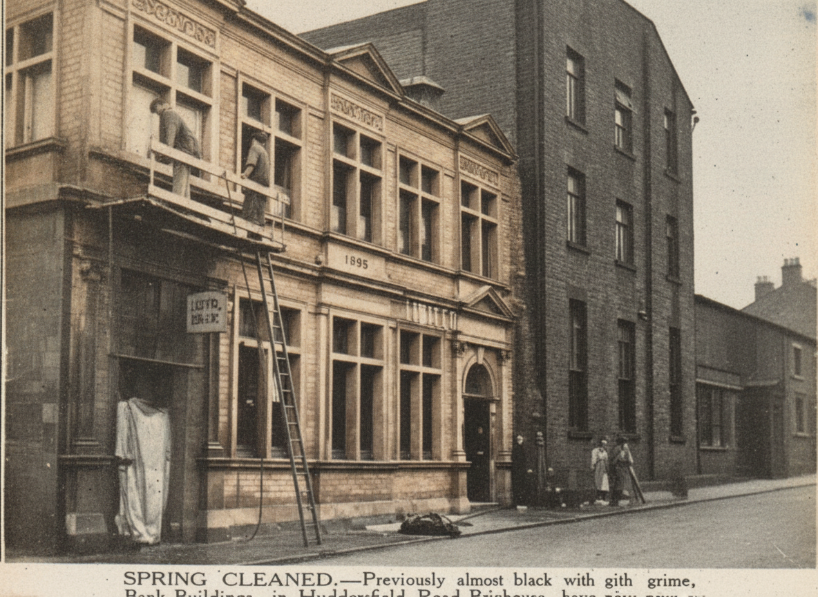 BrigHuddRd1950