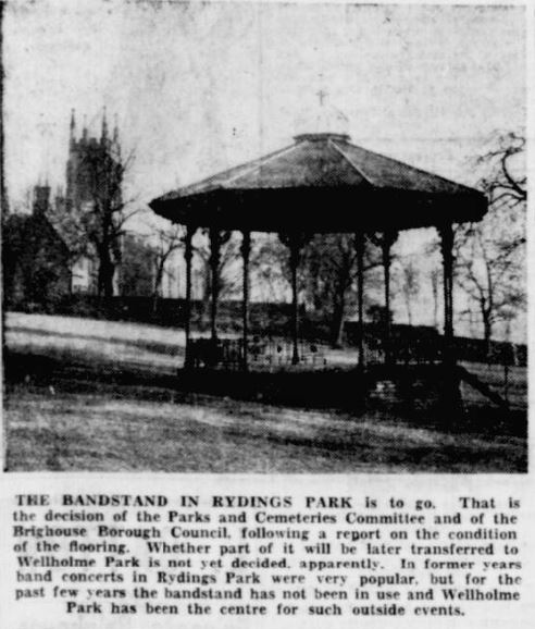 BrigRydingsPark1950