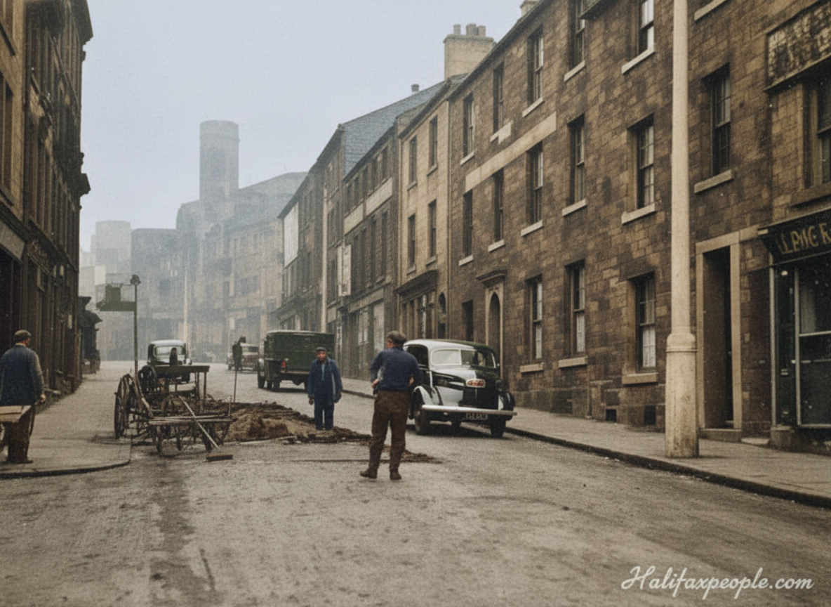 BroadSt203-digi BroadSt203-digi