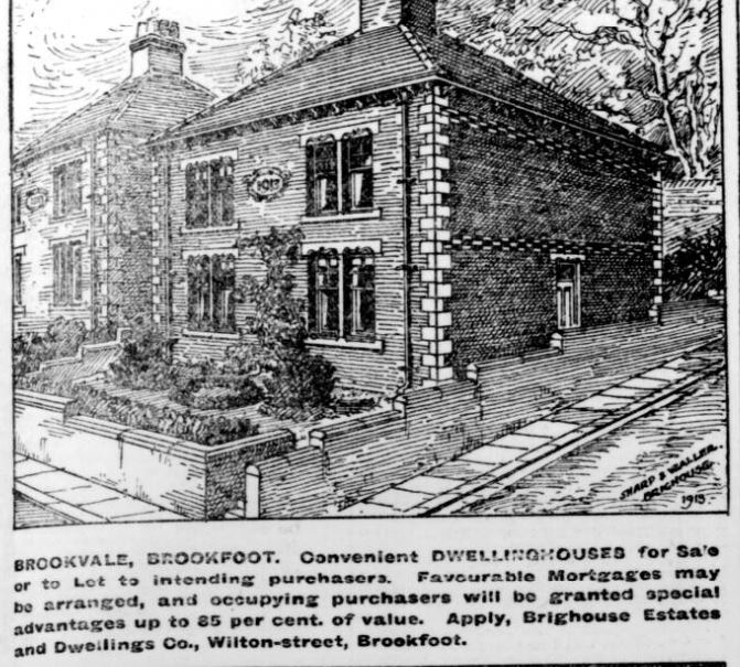 Brookvale-WiltonSt Brookvale-WiltonSt
