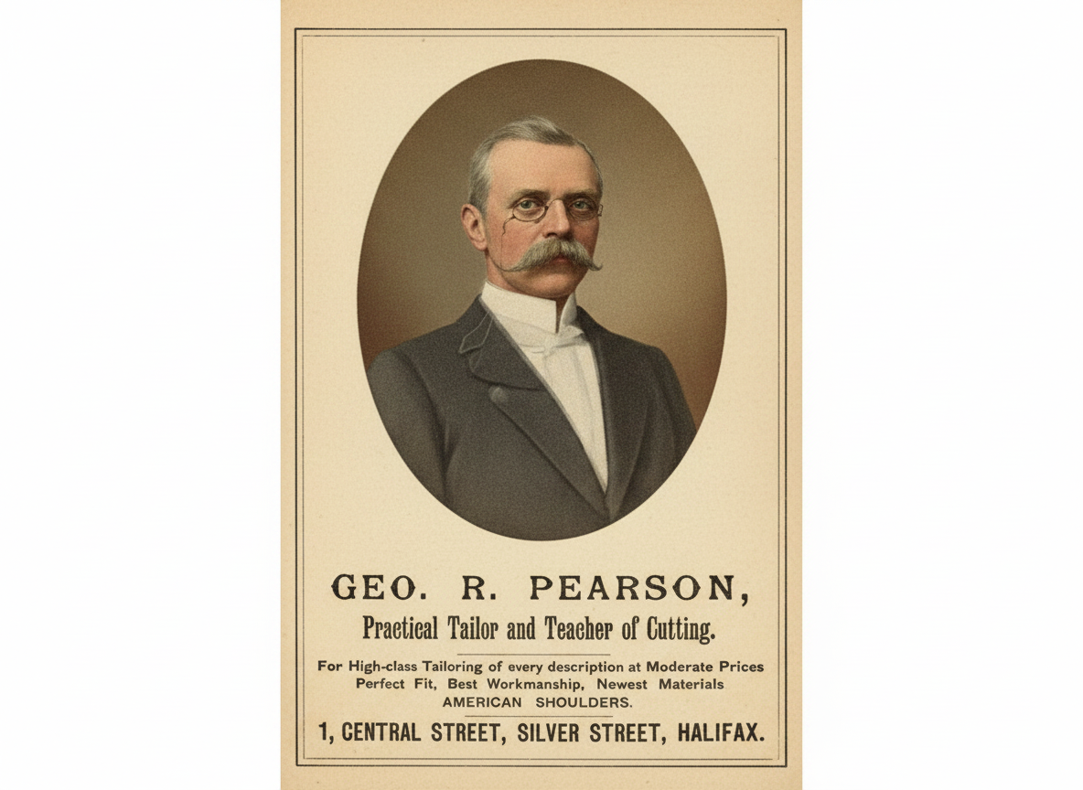 CentralPearson CentralPearson