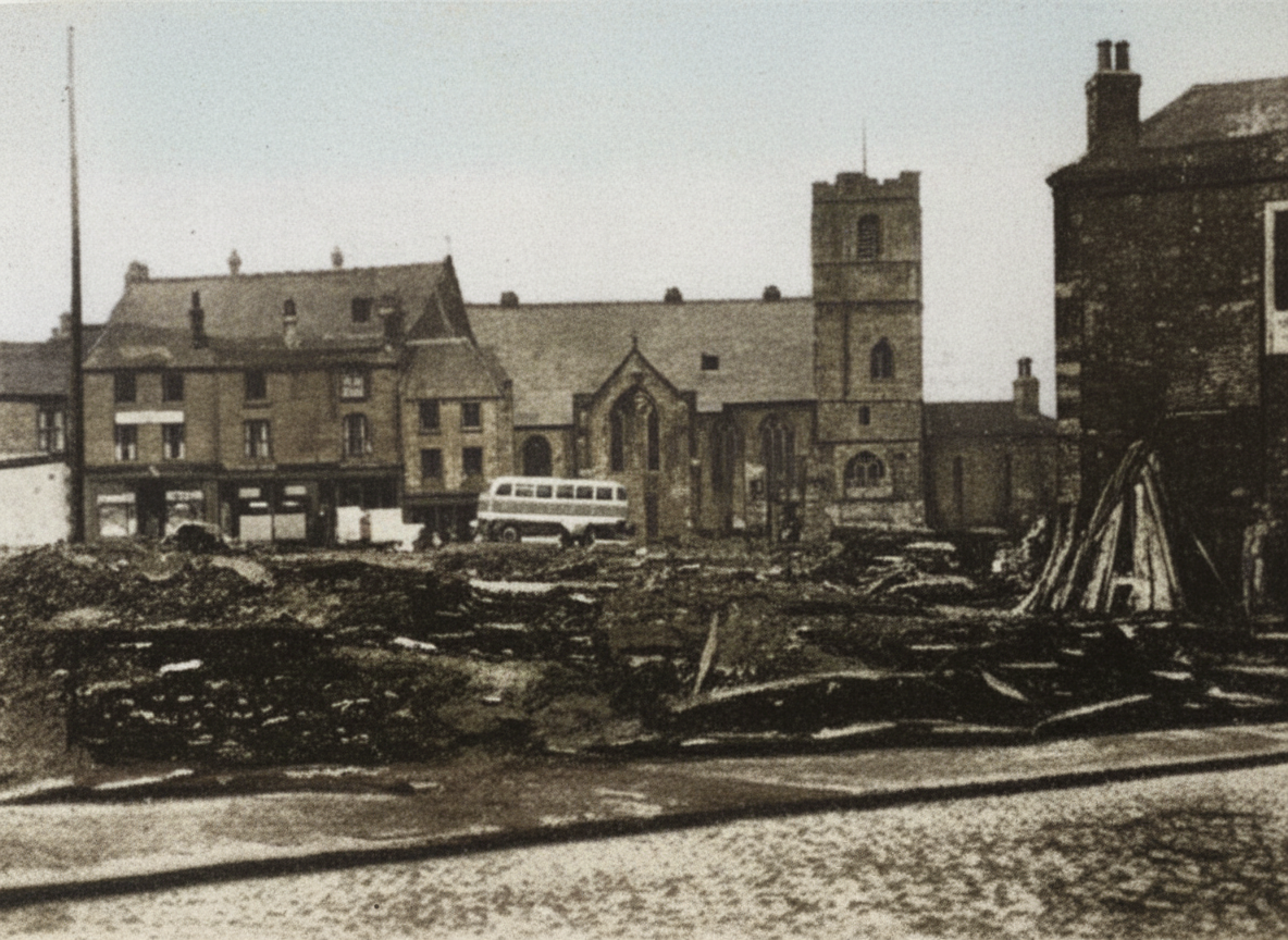 Chapeltown50