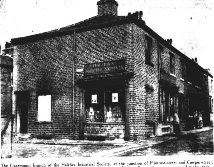 ClaremountIndSoci ClaremountIndSoci