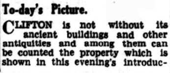 CliftonHighleyHall1940a