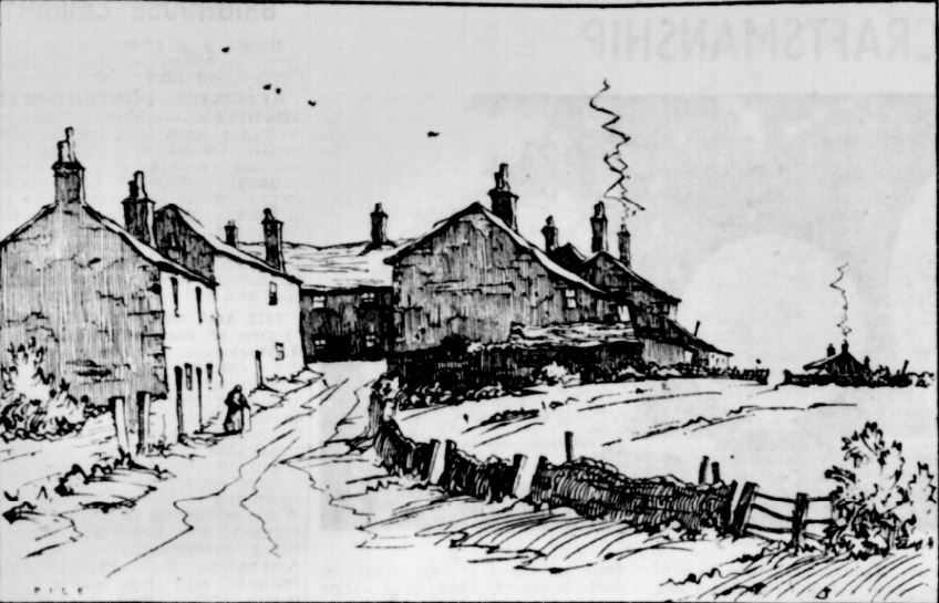 CliftonWellLane