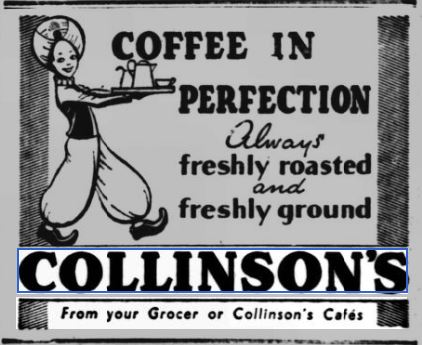 CollinsonsAd