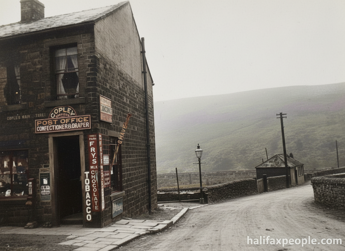 CopleyPostOffice CopleyPostOffice