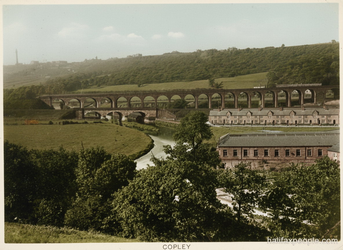 CopleyVill-digi CopleyVill-digi