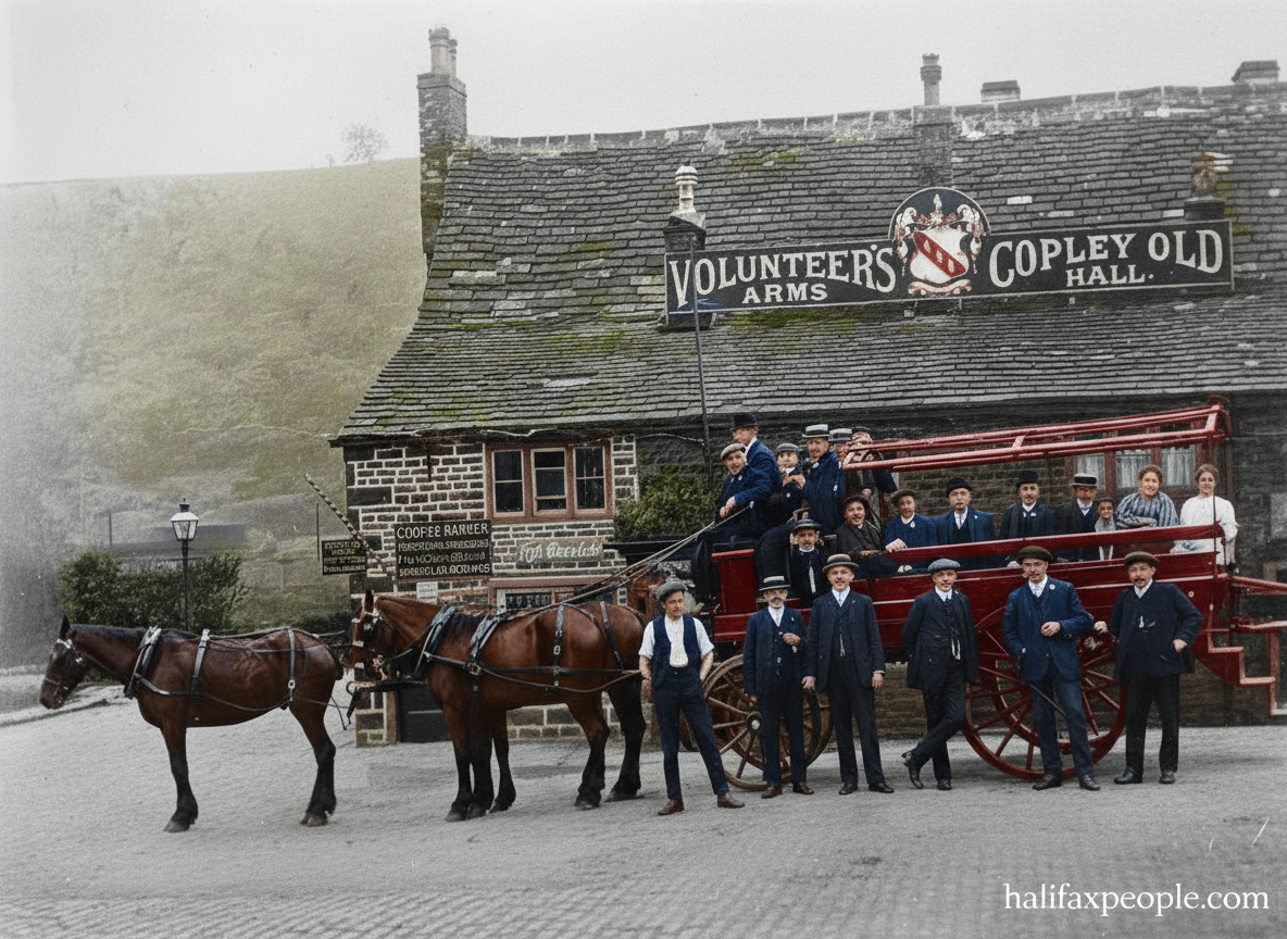 CopleyVol-digi CopleyVol-digi