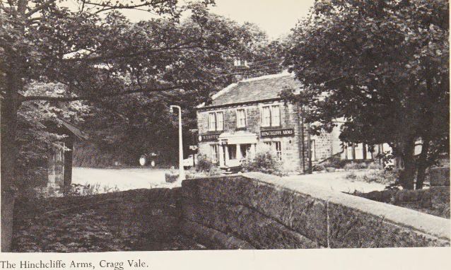 CragHinch