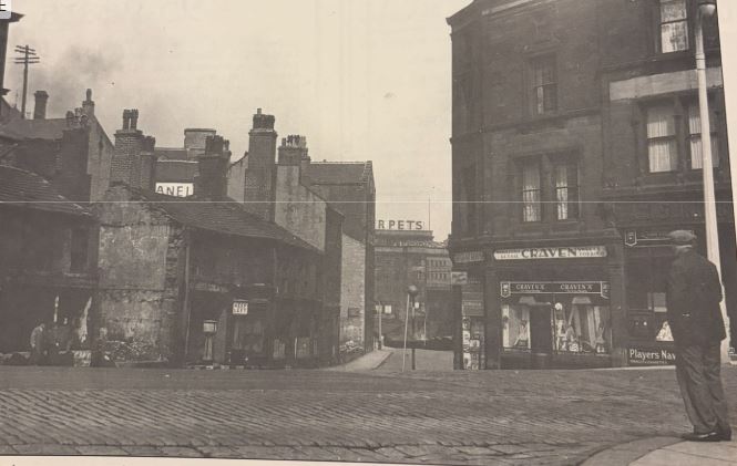 CrosshllsHx CrosshllsHx