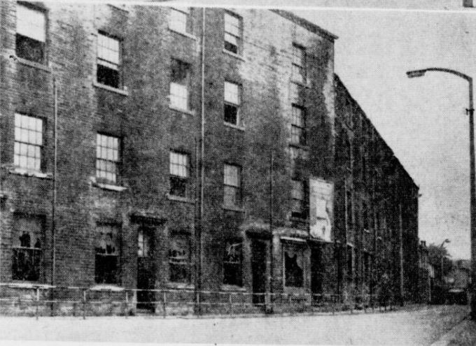 DClough67