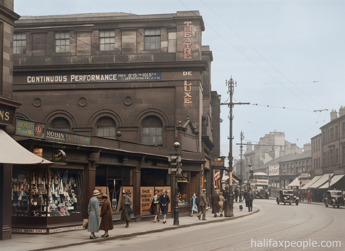 DeLux1-digi DeLux1-digi