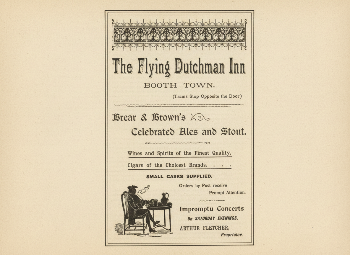 DutchmanPoster DutchmanPoster