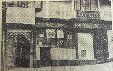 Dyer 