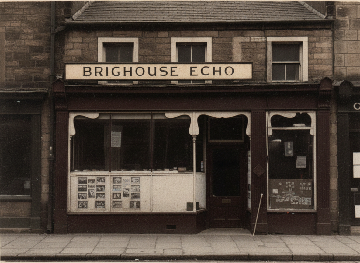 Echo1950