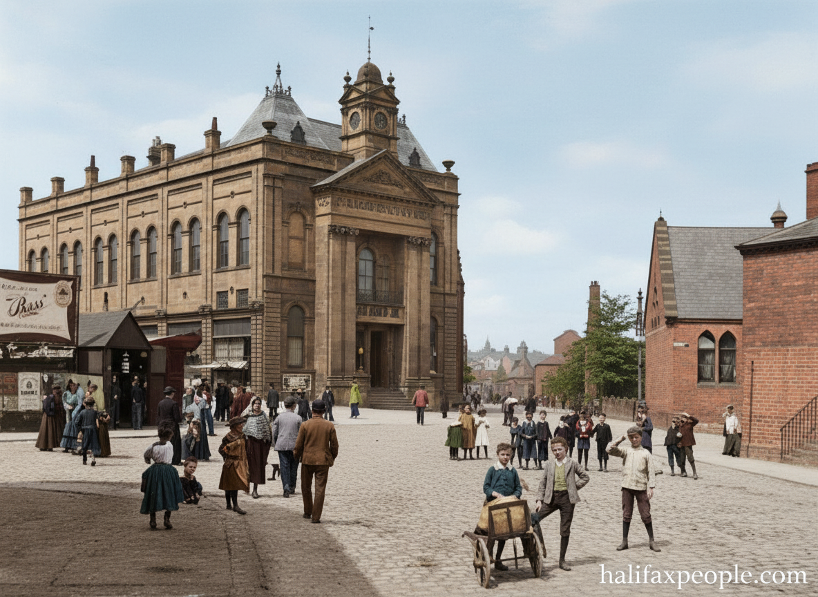 EllandTH-digi EllandTH-digi