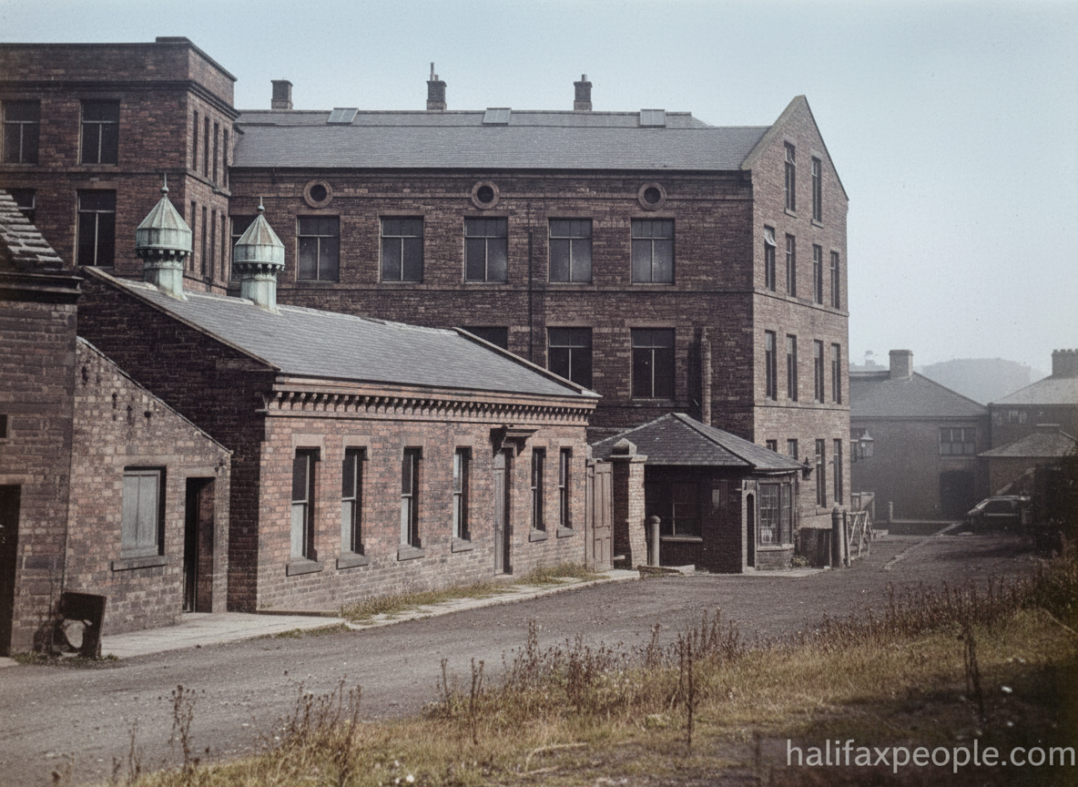 Firths-digi Firths-digi