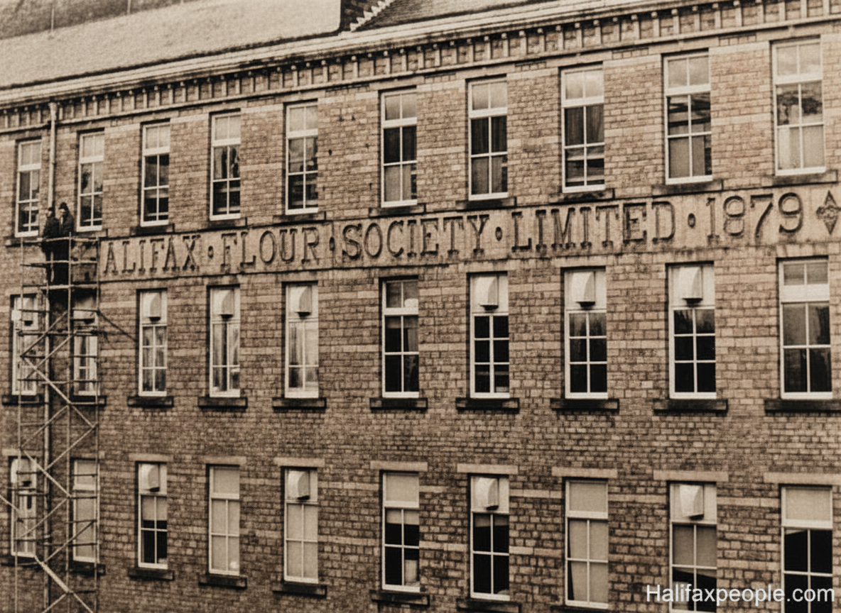 Flour-digi Flour-digi