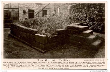 Gibbet4r