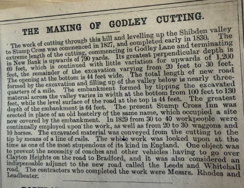 GodleyCut GodleyCut