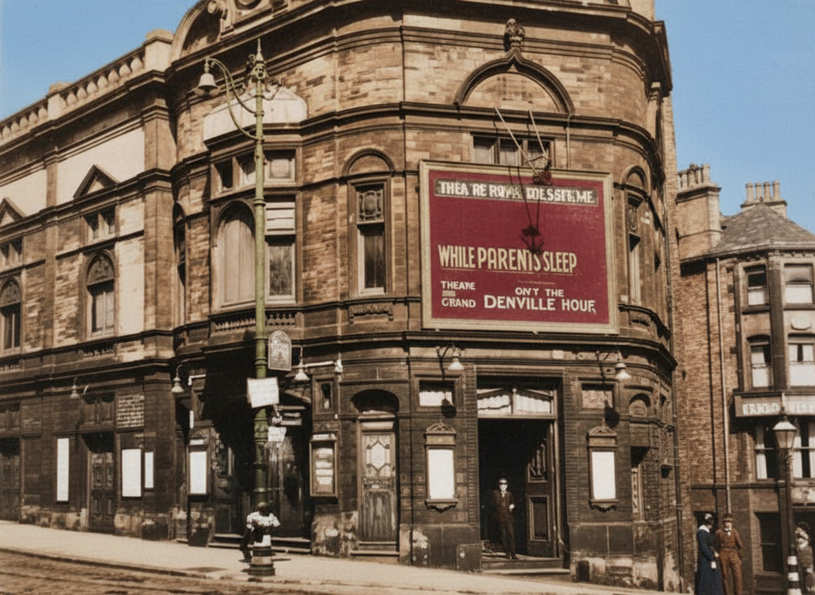 Grand3-digi Grand3-digi