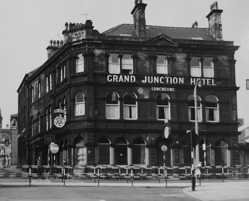 GrandJunction1.0 GrandJunction1.0
