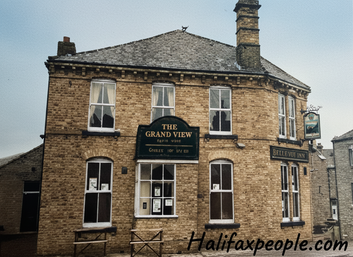 GrandView-digi GrandView-digi