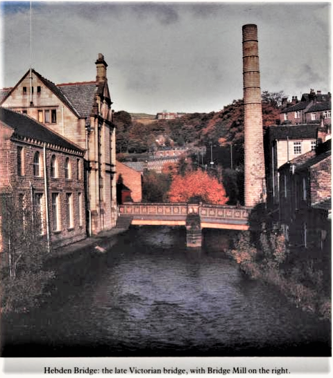 Historic HebdenBridge