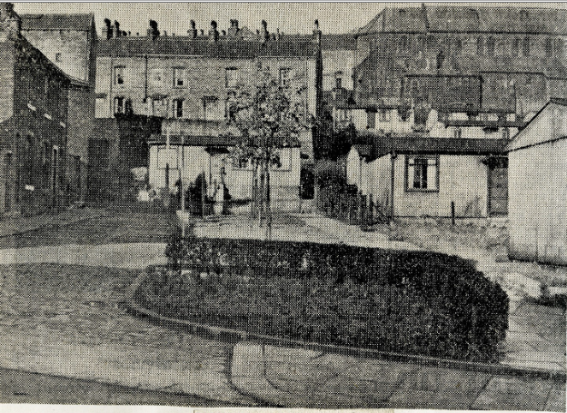 HaleyBankprefabs HaleyBankprefabs