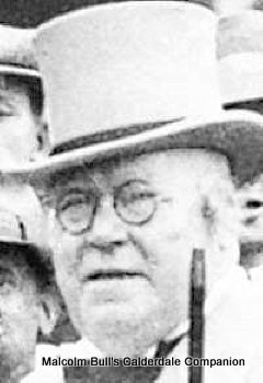 HerbertSeston HerbertSeston