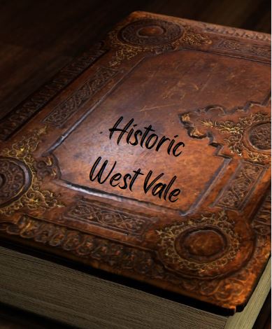 BookWestVale BookWestVale