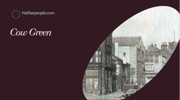 HxP-CowGreen HxP-CowGreen