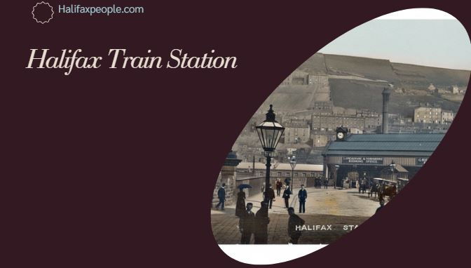 HxP-TrainStation