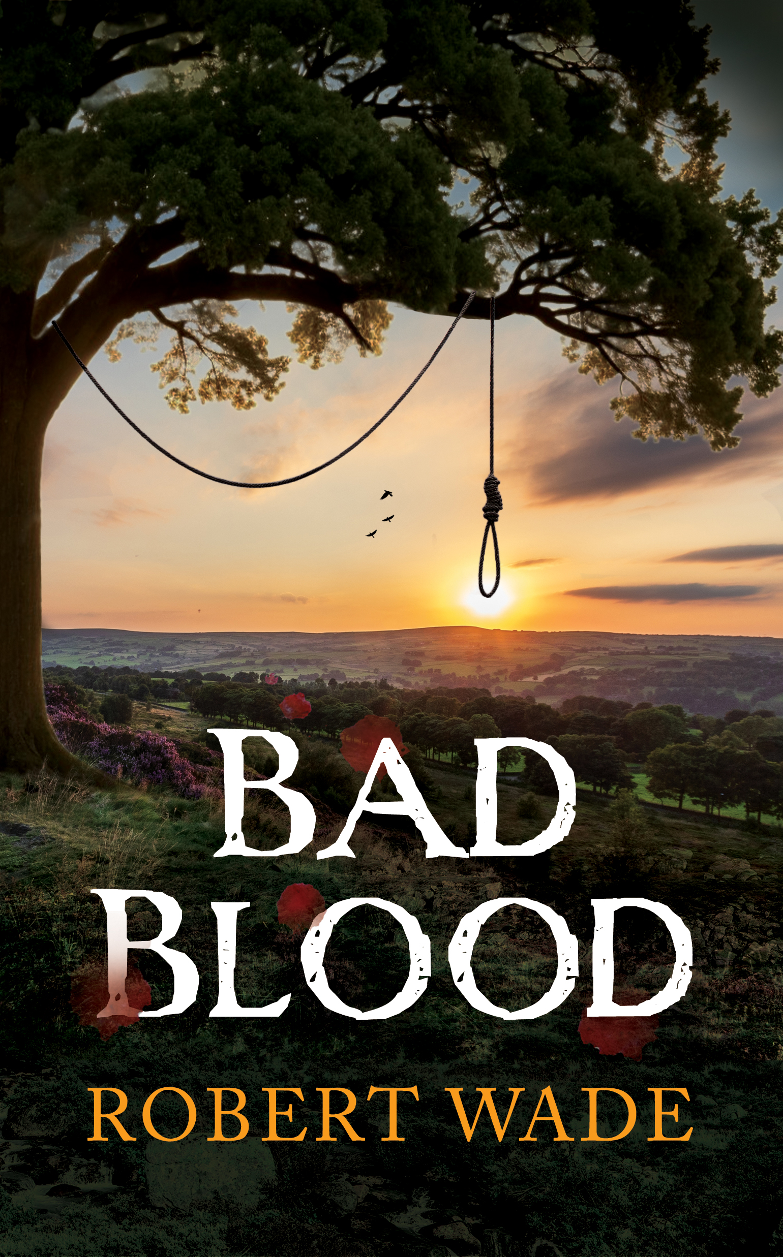 BadBlood BadBlood