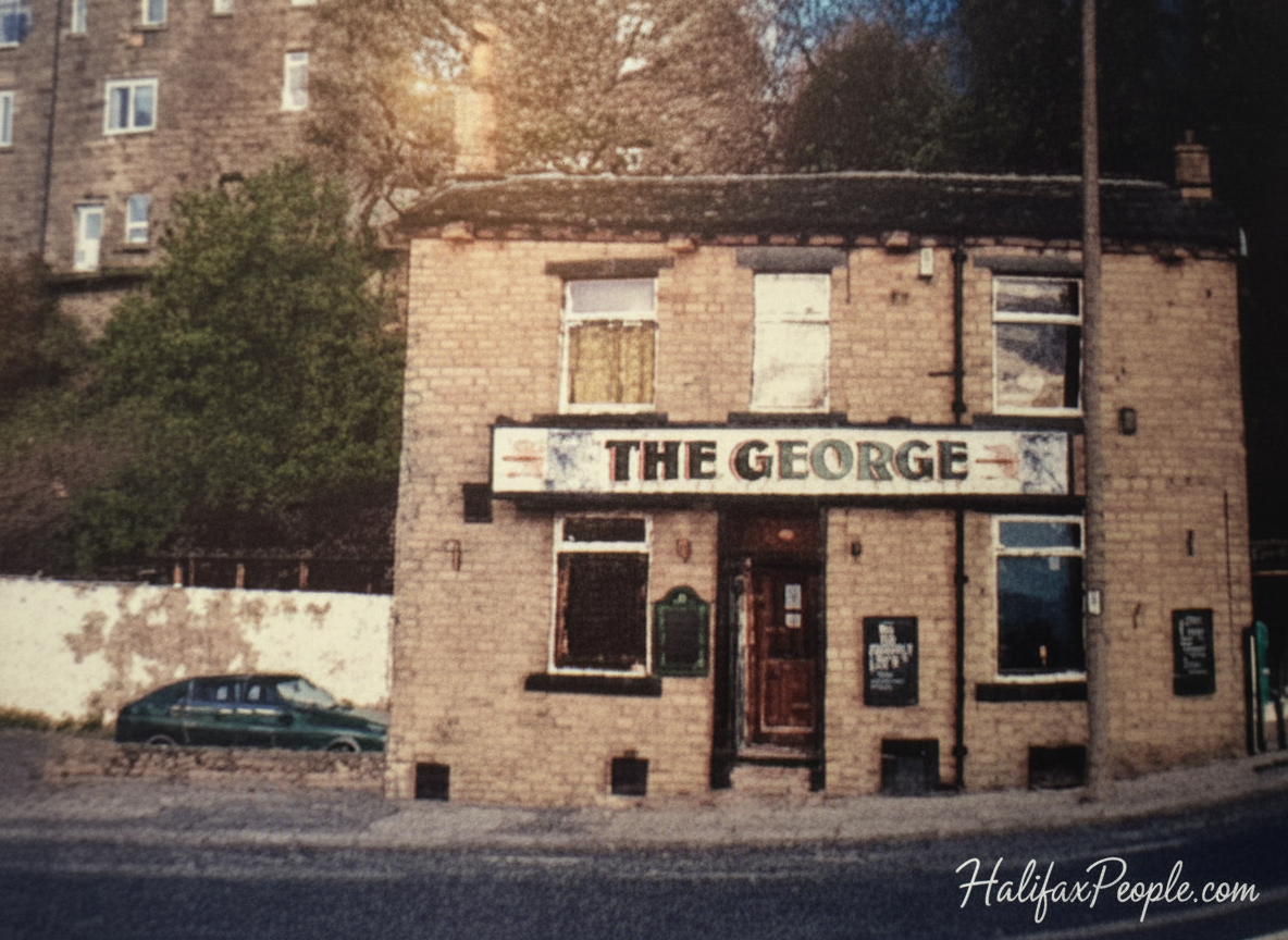 KXGeorge KXGeorge