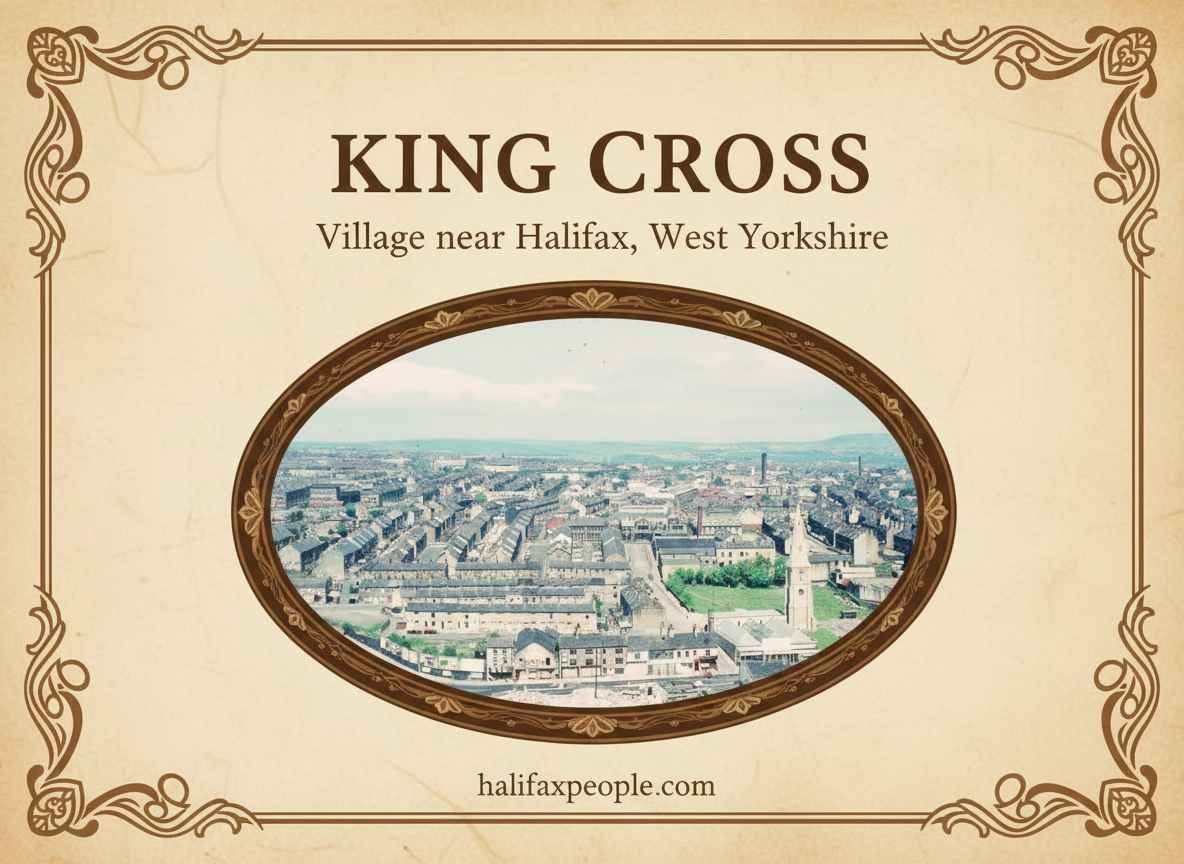 KingCrossVillage01 KingCrossVillage01