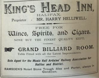 KingsHeadInn