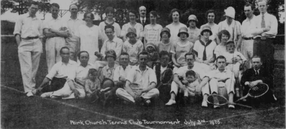 LightcliffeTenniss LightcliffeTenniss