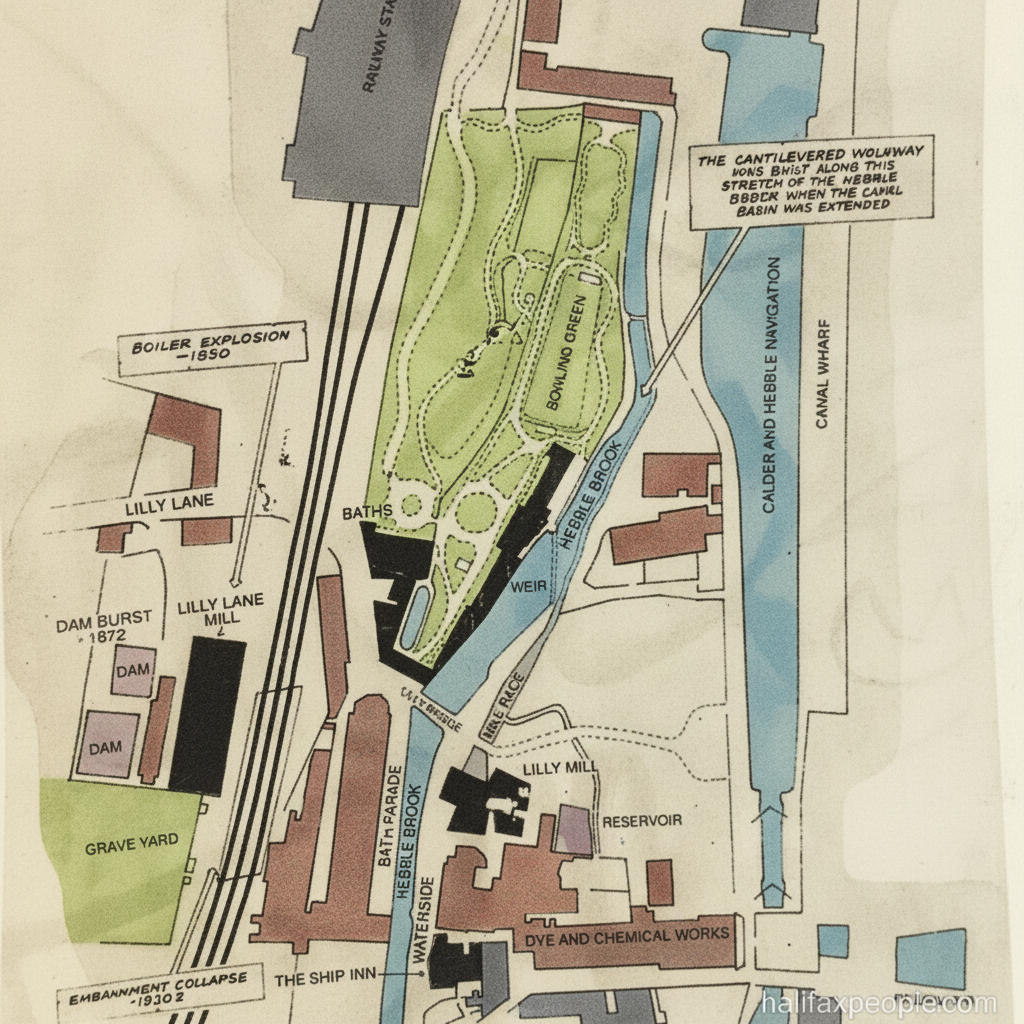 Lilymap-digi Lilymap-digi