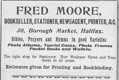 MarketFMoore MarketFMoore